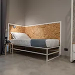 Hotel Iron By Moderno 3*