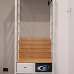 Hotel Iron By Moderno