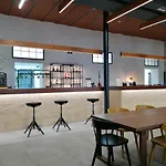 Hotel Iron By Moderno