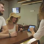 Hotel Iron By Moderno Bari