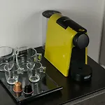 Iron By Moderno Hotel