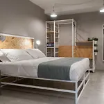 Iron By Moderno Hotel Bari