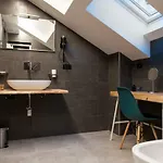 Iron By Moderno Hotel Bari