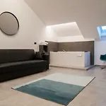 Iron By Moderno Bari