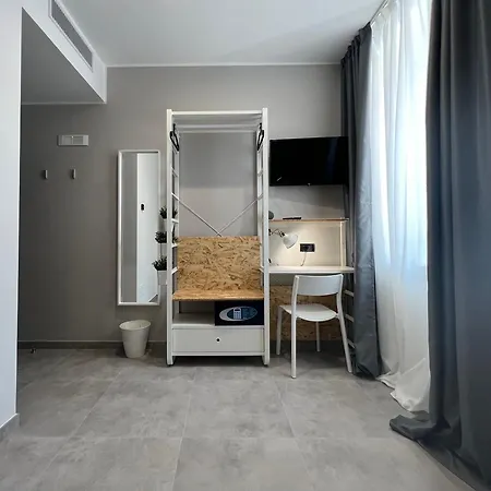 Iron Szálloda 3*