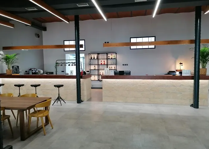 Hotel Iron Hotel By Residence Moderno 3*