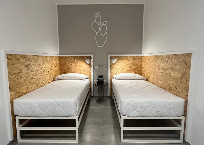 Iron Hotel By Residence Moderno Hotel 3*