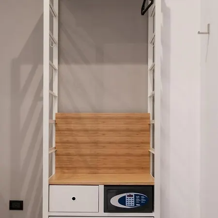 ホテル Moderno
