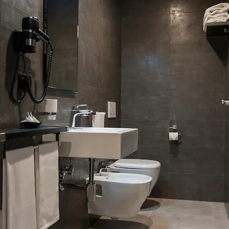 호텔 Moderno 바리