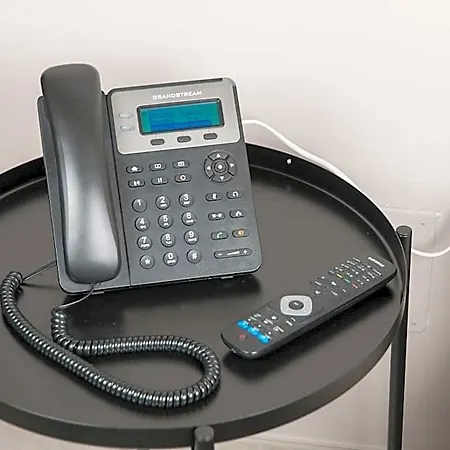 Hotel Iron