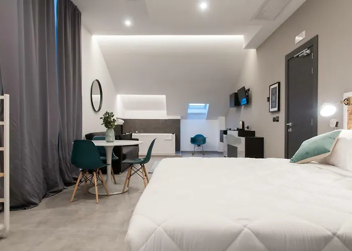 Отель Moderno 3*